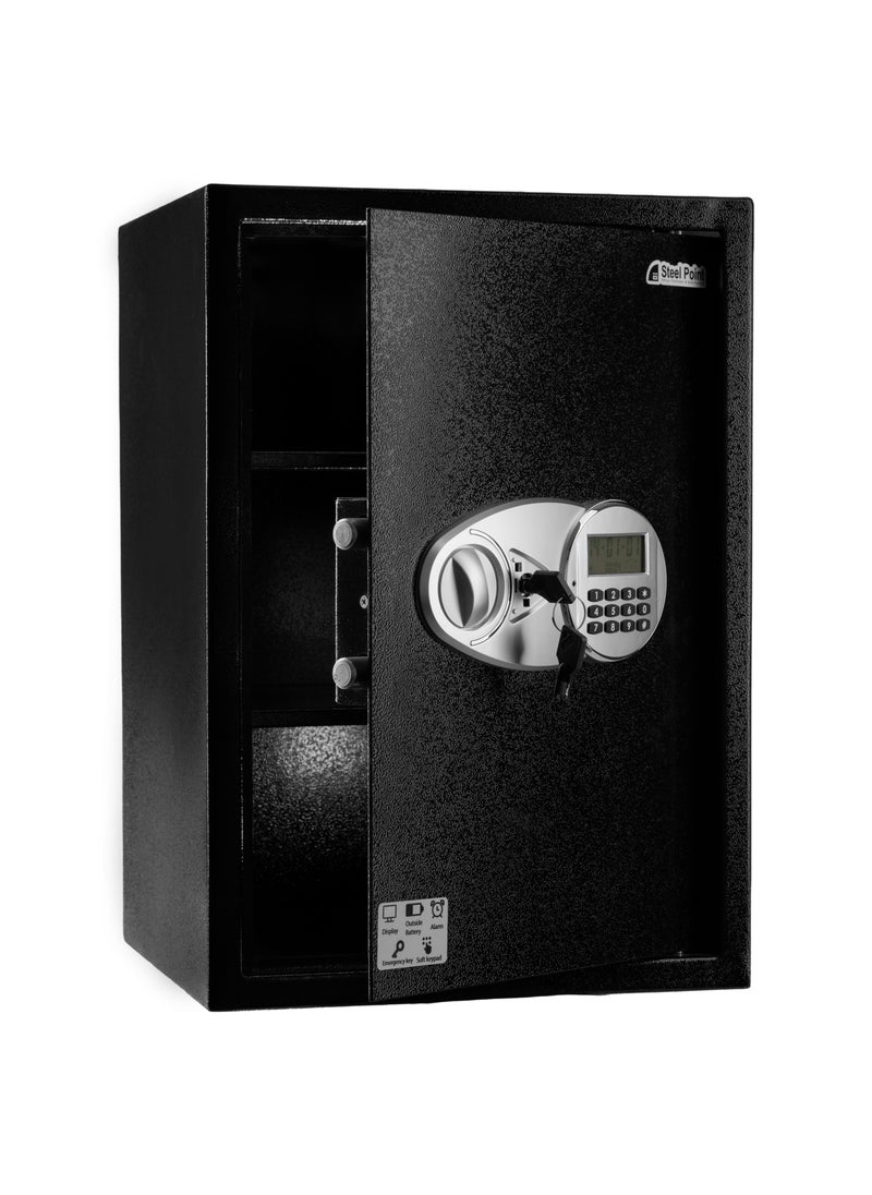 SteelPoint Safe box 50  - Image 1