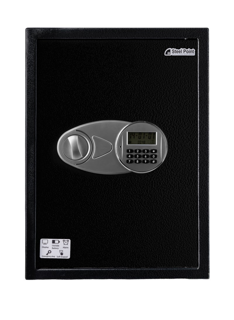SteelPoint Safe box 50  - Image 3