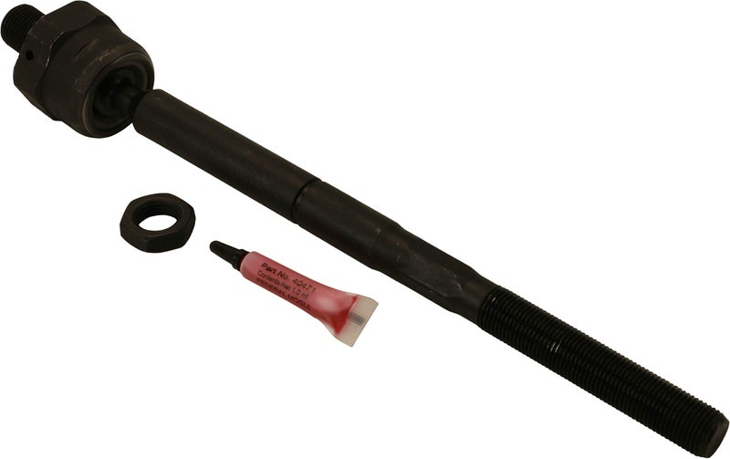 MOOG EV801377 Steering Tie Rod End for Ford F-150 - Image 2