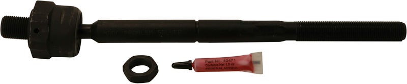 MOOG EV801377 Steering Tie Rod End for Ford F-150 - Image 1