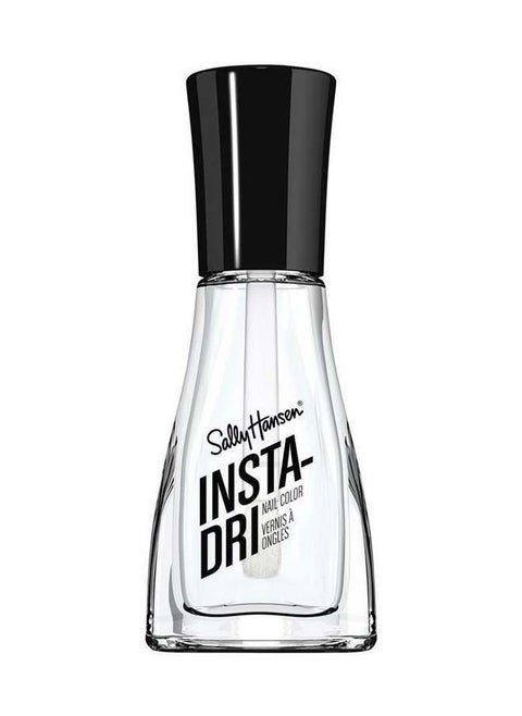 Insta Dri Fast Dry Nail Color Nail Polish Lacquer 9.17 ml