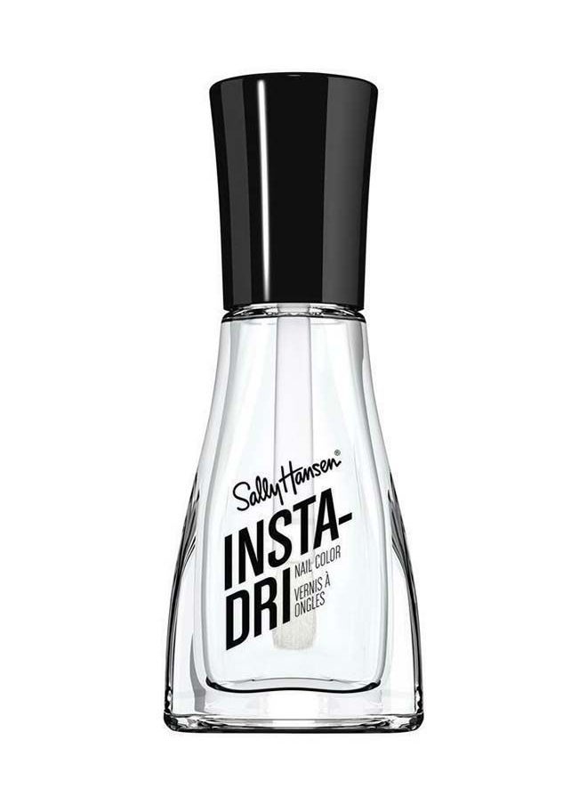 Sally Hansen Insta Dri Fast Dry Nail Color Nail Polish Lacquer 9.17 ml 
