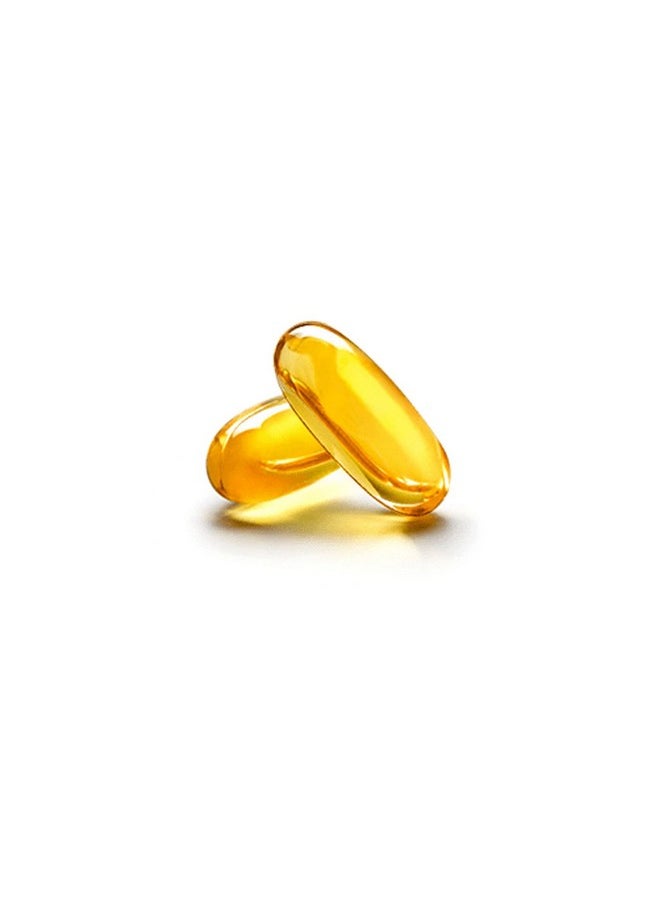 Kirkland Signature Super Concentrate Omega 3 Fish Oil 1200Mg Epa 500/Dha 250Mg 330 Clear Enteric Softgels  - Image 4
