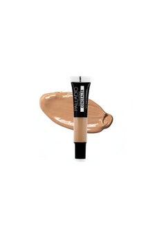 PALLADIO Under Eyes Disguise Full-Coverage Concealer -Macchiato 