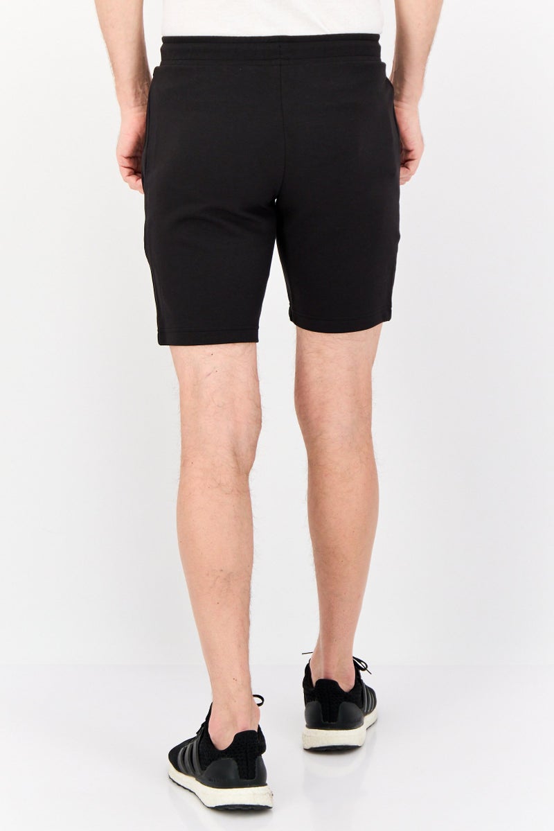 PUMA Puma x Mercedes AMG Men Sportswear Fit Drawstring Outdoor Shorts, Black  - Image 3
