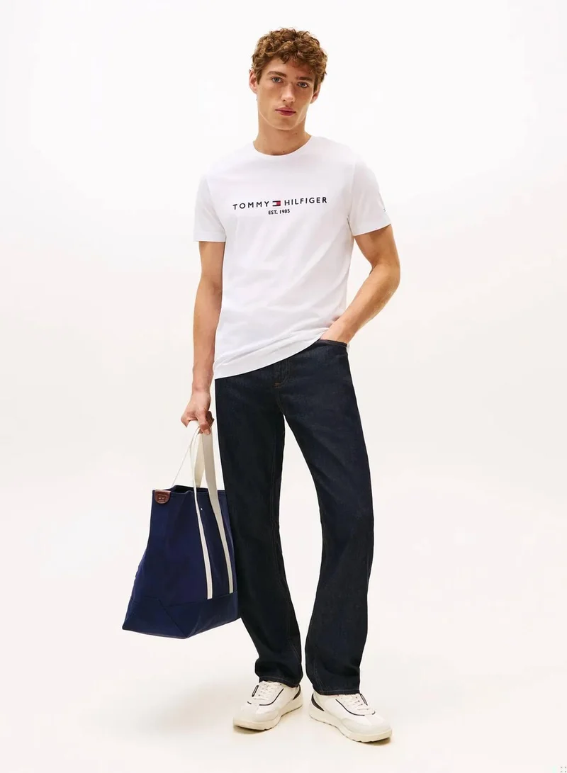 Tommy Hilfiger Core Logo T-Shirt