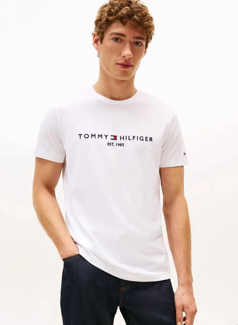 Tommy Hilfiger Core Logo T-Shirt