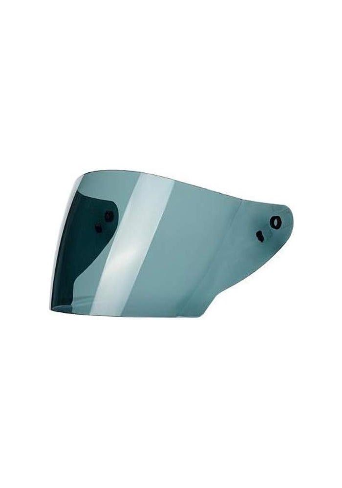 HJC FG-JET HJ-17R Dark Smoke Shield