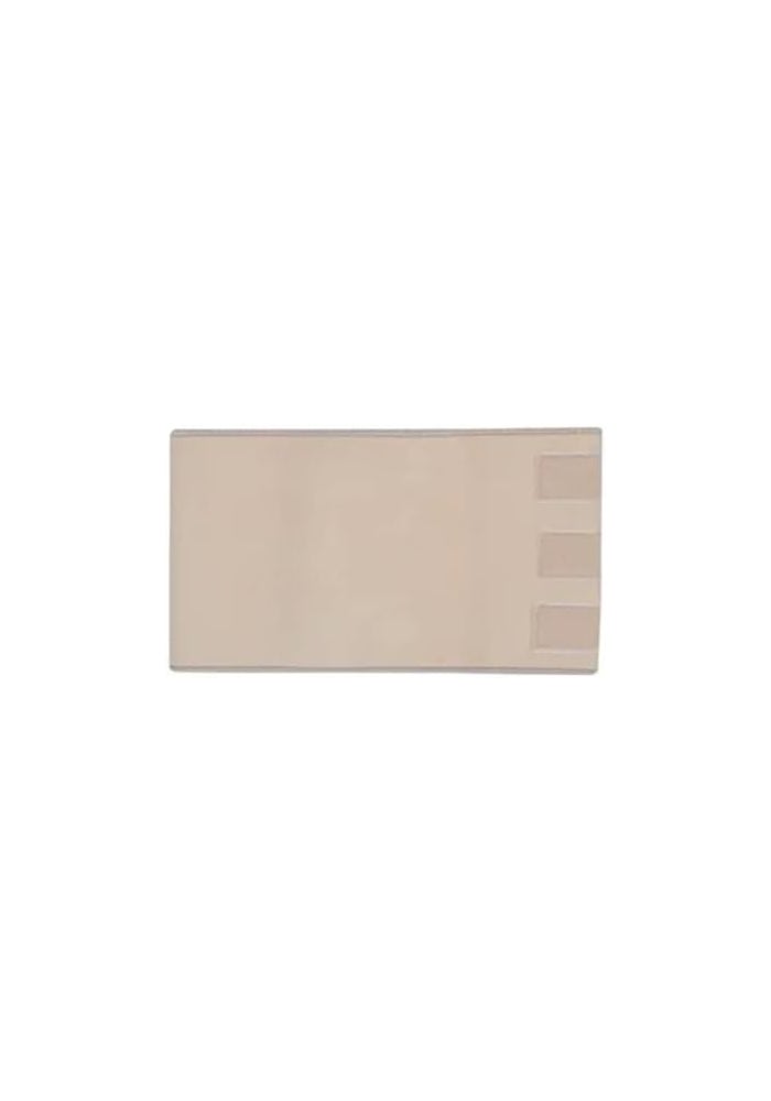 LP Support 711A Two Sides Nylon Waist Trimmer - Tan and Blue - Image 2