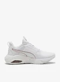 PUMA puma white-rose gold