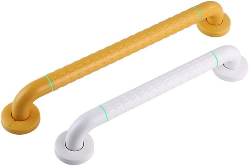 Field tested quality Multifunctional Safety Handrail Toilet Elderly Non-Slip Handicapped Barrier-Free Toilet-Shaped Corridor Handle Market mainstream color picks - Image 4
