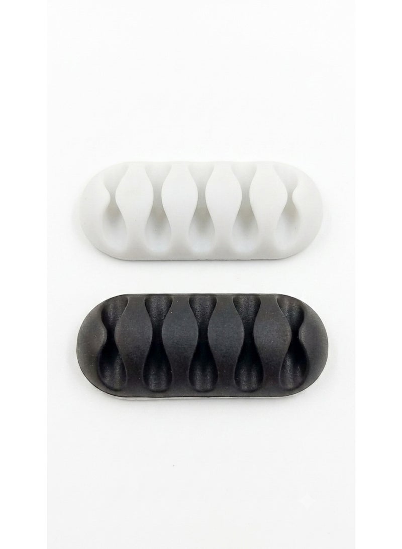 MULTIPURPOSE CABLE MANAGEMENT - Image 1