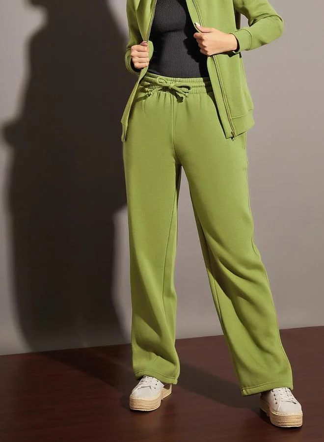 ساسافراس جوغر فليس سادة مع أربطة