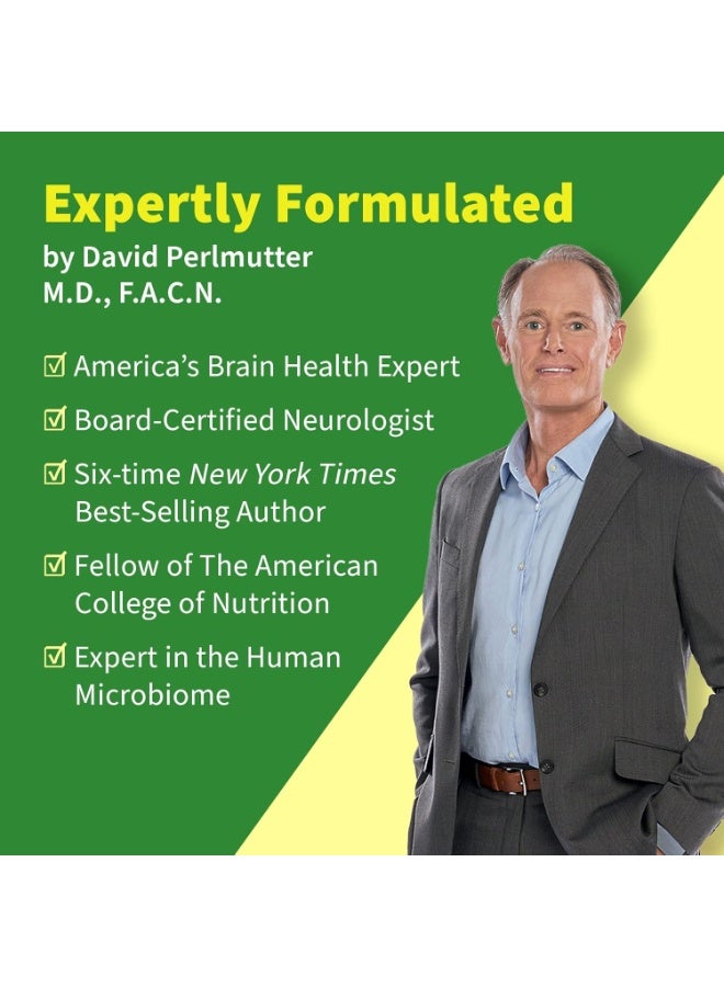 جاردن أوف لايف إنزيمات هضمية عضوية من دكتور فورميوليتيد، مع الباباين والبروميلين والليباز - بنكهة الفواكه الاستوائية، 90 قرصًا قابلًا للمضغ - Image 5