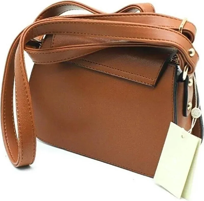 ARMINE 329 Women's Handbag Tan