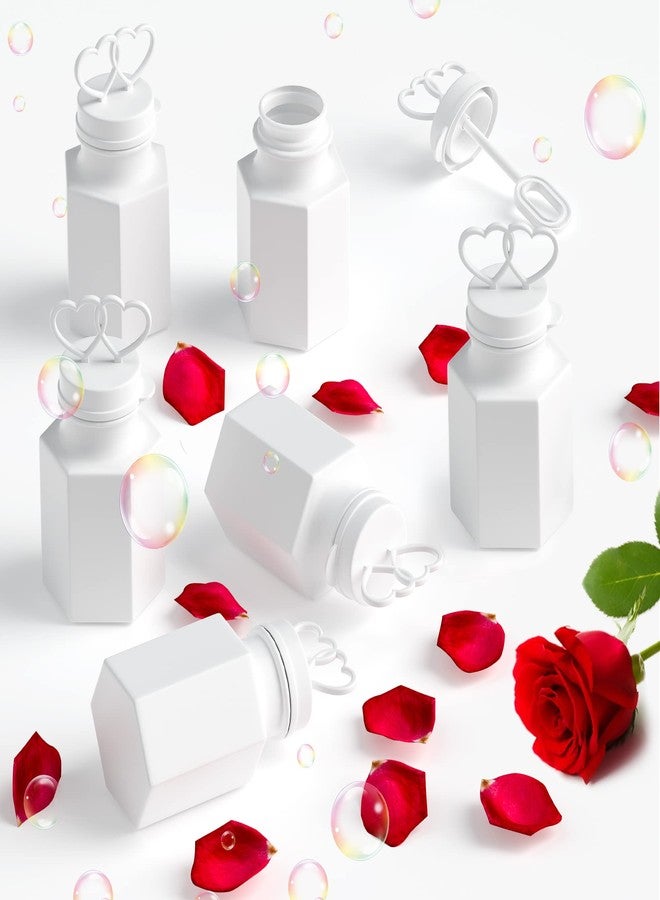 INSCRAFT 168 Pack Wedding Bubble,Bulk Party Favor for Wedding, Anniversary, Engagement, Bridal, Celebration, Valentine’s Day, Family Reunion, Gift for Couple Boy Girl - Image 5