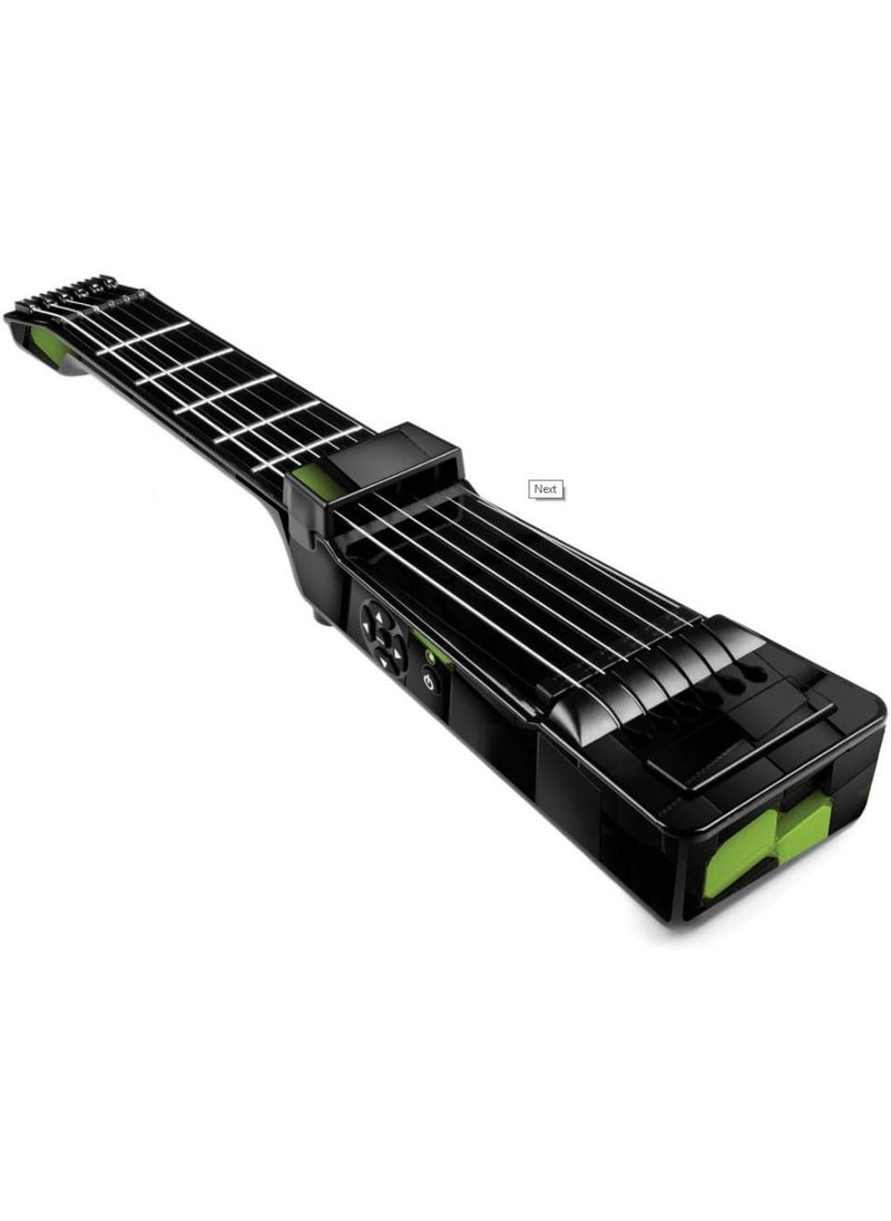 MIGHTY SKINS MightySkins Skin Compatible with Jamstik+ Portable SmartGuitar - Cubes | Protective, Durable, and Unique Vinyl Decal wrap Cover | Easy to Apply, Remove, and Change Styles | Made in The USA 