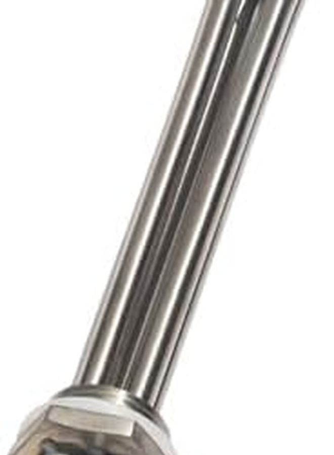 Low Voltage 24V 36V 48V Solar Water Immersion Heating Element 12V 600W 200mm 304SS With Internal Nut - Image 4