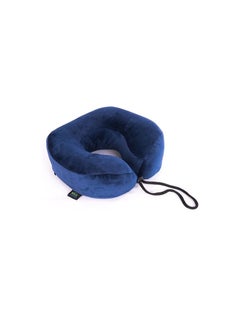 Modern Travel Neck Pillow Memory Foam Travel Neck Pillow Navy - pzsku/Z3787085761F9F60E2B16Z/45/_/1734266719/ed5a798a-be22-4533-aebb-4c3524d9e572