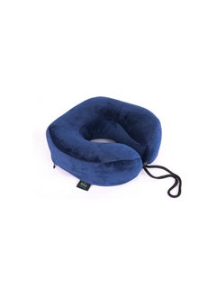 Modern Travel Neck Pillow Memory Foam Travel Neck Pillow Navy - pzsku/Z3787085761F9F60E2B16Z/45/_/1734266721/70665170-2210-4319-affa-55b6a4e7722b