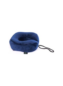 Modern Travel Neck Pillow Memory Foam Travel Neck Pillow Navy - pzsku/Z3787085761F9F60E2B16Z/45/_/1734266731/e046038c-45cd-4c4a-b67f-8a861ec52896