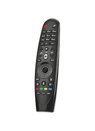 جهاز تحكم عن بعد لجهاز LG AN MR600، جهاز تحكم عن بعد سحري عالمي من LG، متوافق مع طرازات تلفزيون LG 55EG910T TB 65EF950T TA 55EG910Y TB 55EG920T TA، جهاز تحكم عن بعد بديل متين - pzsku/Z378723E402B971763126Z/45/_/1732522107/3f843885-a120-4c31-861b-22c49b4fb52a
