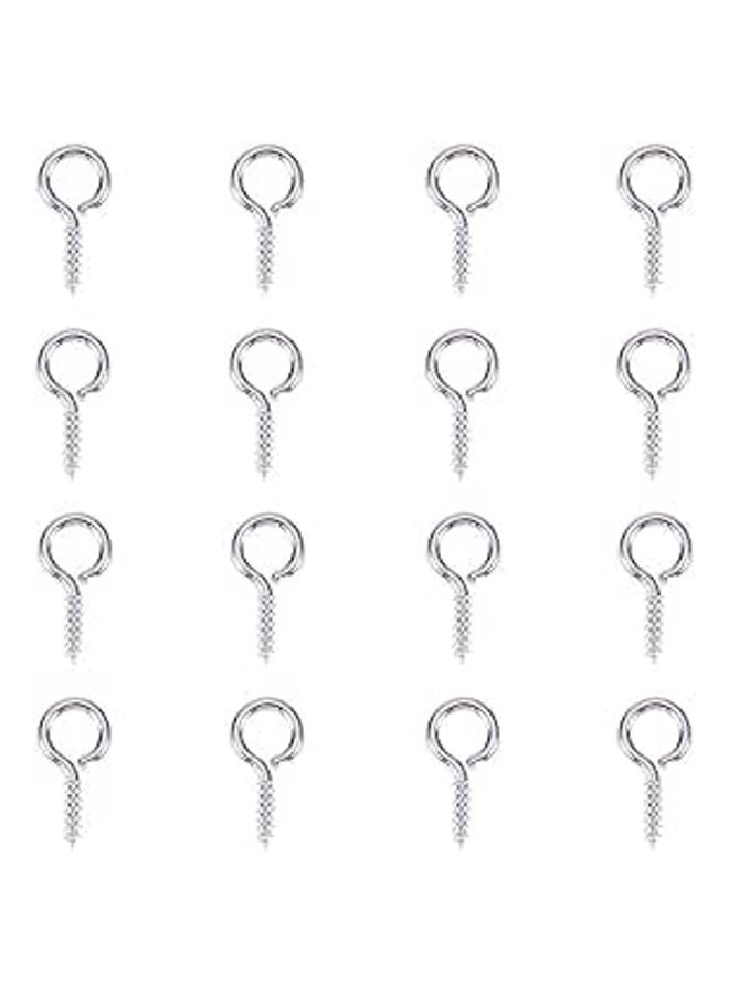 PandaHall About 300 Pcs Iron Screw - Image 1