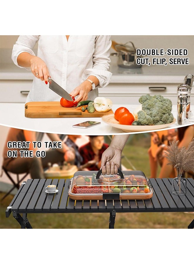 هوب زوزا صينية التقديم - Image 2