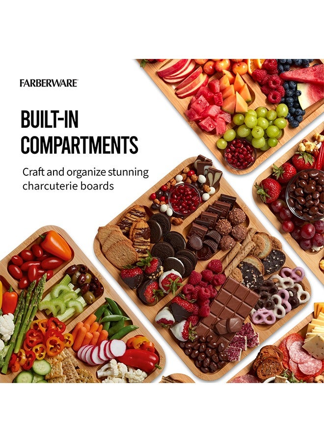 هوب زوزا صينية التقديم - Image 3