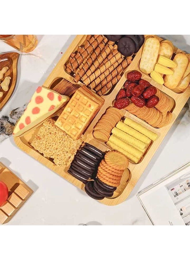 هوب زوزا صينية التقديم - Image 4