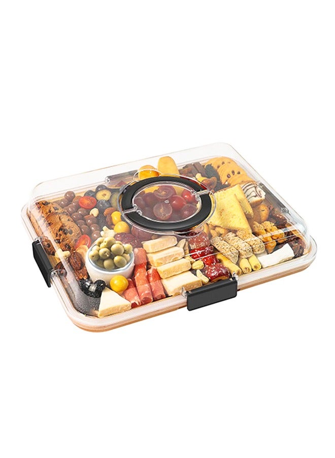 هوب زوزا صينية التقديم - Image 1