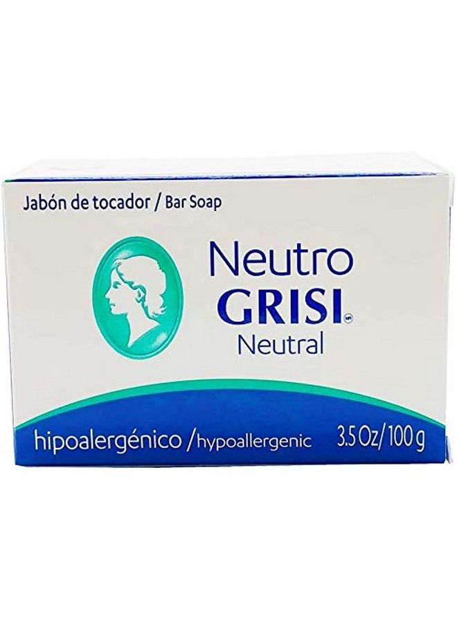 Grisi Soap Neutro 35 Ounce - Image 1