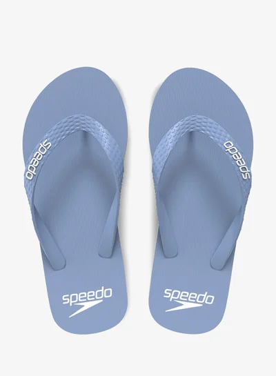 speedo Men's Logo Flip Flops