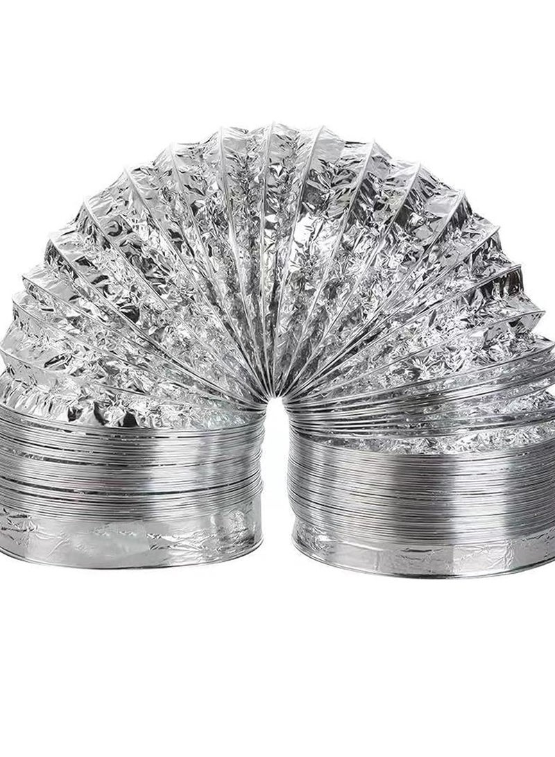 Hobby or chimney for kitchen and heater, including a 23-yard roll of tape - Image 2