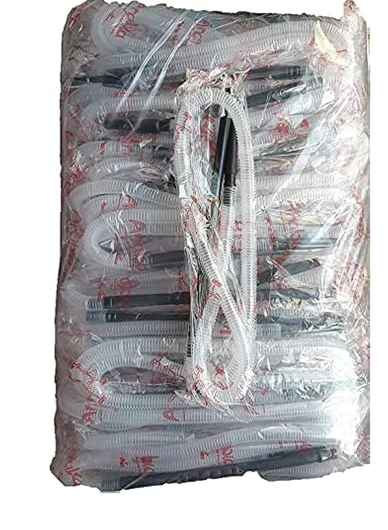 Disposable Plastic Hose (10) - Image 1