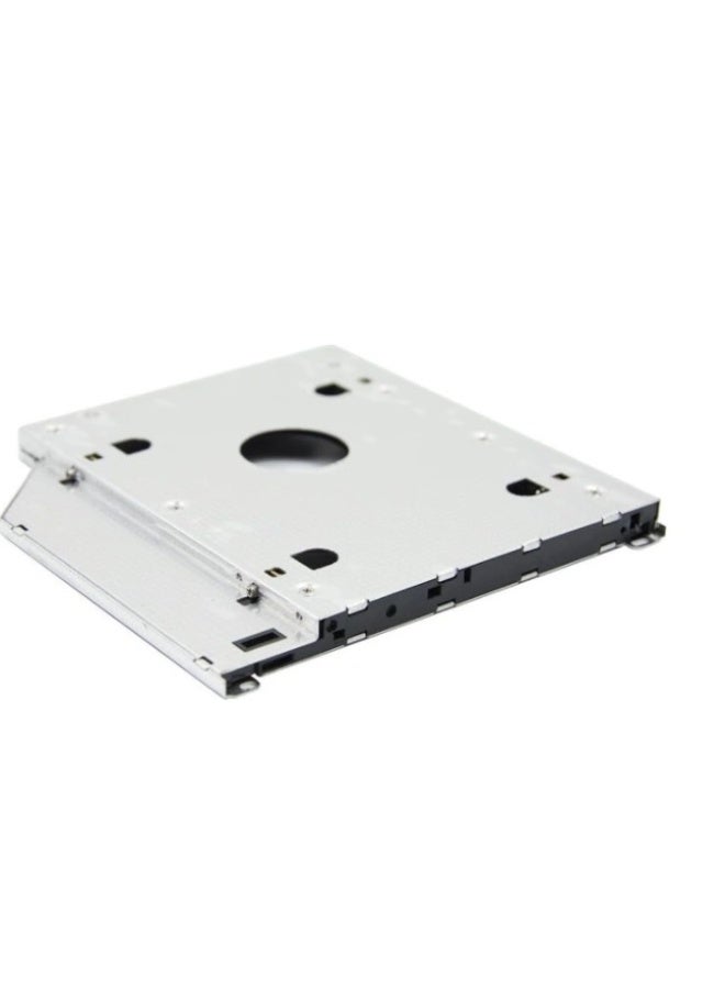 Haing SATA Hard Drive Caddy Compatible with 2.5" SATA Hard Drive 9MM - Image 3