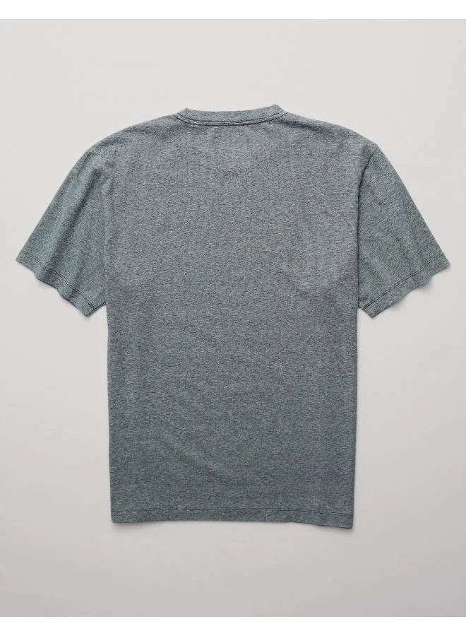 امريكان ايجل AE 24/7 Club T-Shirt