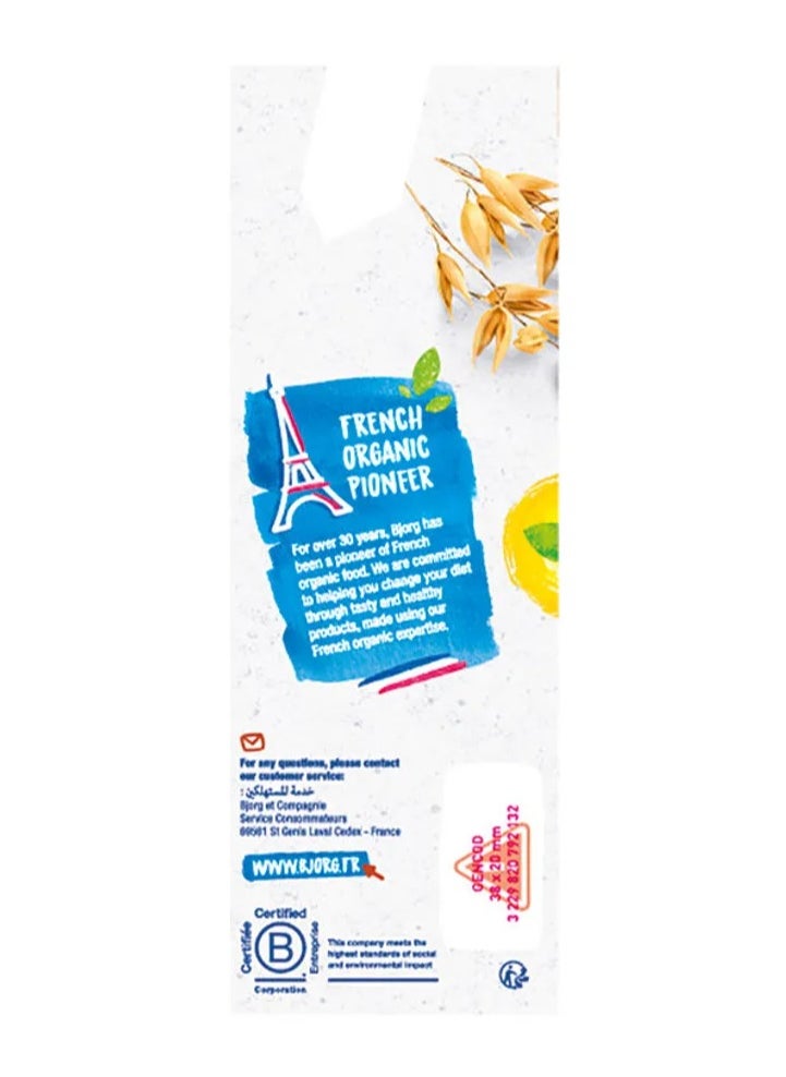 Bjorg - Organic Oat Drink 1L - Image 1