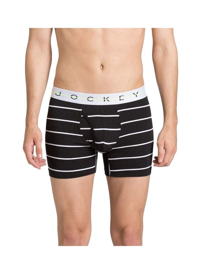 JOCKEY - Jockey Men Printed Trunks - Image 1