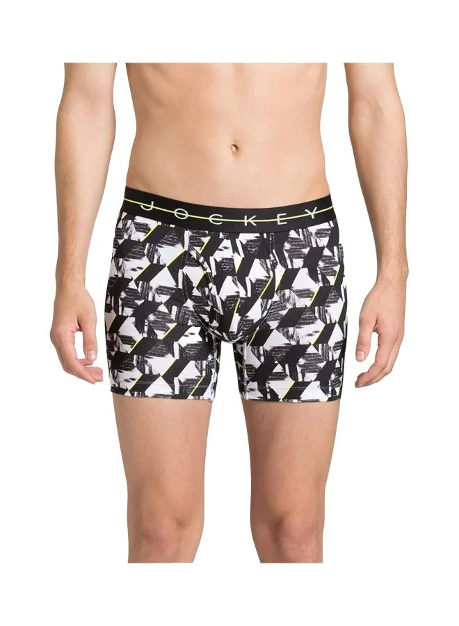 JOCKEY Jockey Men Printed Trunks
