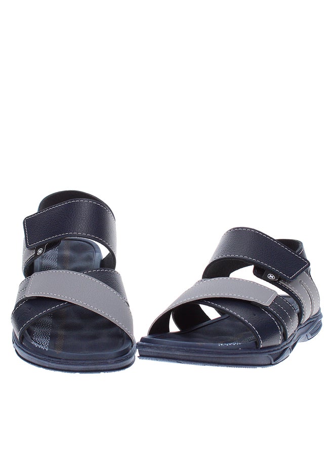 MOLEKINHO صنادل بحزام خلفي مع إغلاق بخطاف وحلقة - Image 4