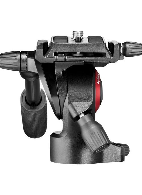 Manfrotto MVH400AH BeFree Live Fluid Video Head  - Image 3
