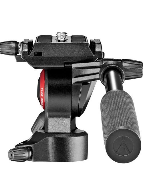 Manfrotto MVH400AH BeFree Live Fluid Video Head  - Image 4