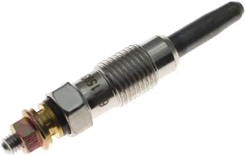 Diesel Glow Plug Compatible With Benz For MB100 MB140 5CYL 2.9L OM600 1999 2000 2001 2002 2003 2004 2005 6611593101 66115931A1 Diesel Glow Plugs 11.5V (1pcs) - Image 4