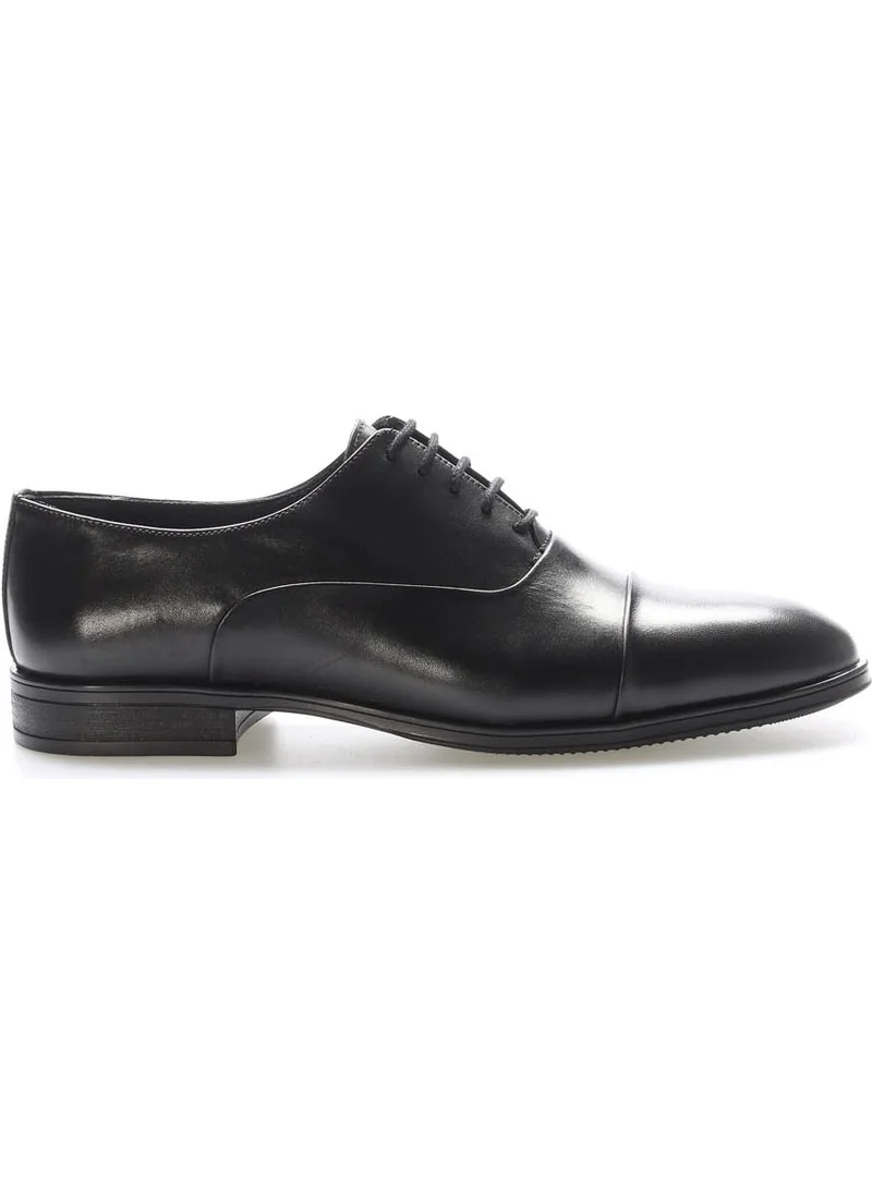 Fast Step Leather Men's Classic Shoes 195MA7001