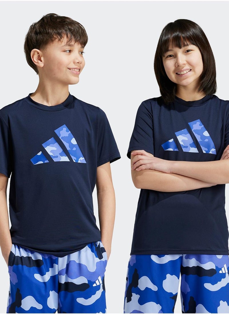 Adidas - Kids Essential Pri T-Shirt - Image 1