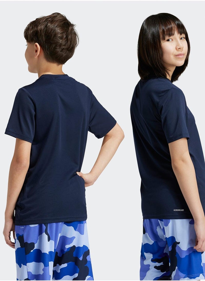 Adidas - Kids Essential Pri T-Shirt - Image 1
