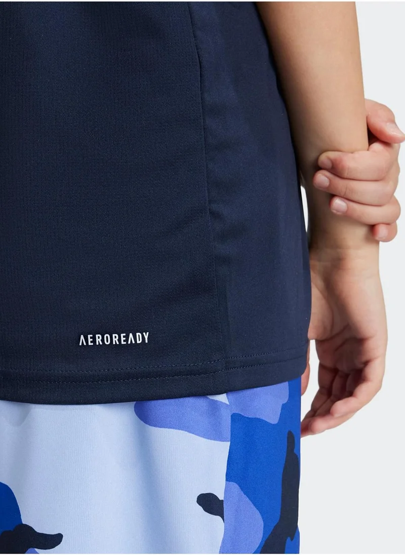 اديداس Kids Essential Pri T-Shirt