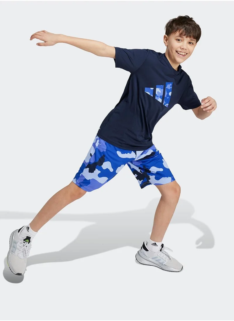 اديداس Kids Essential Pri T-Shirt