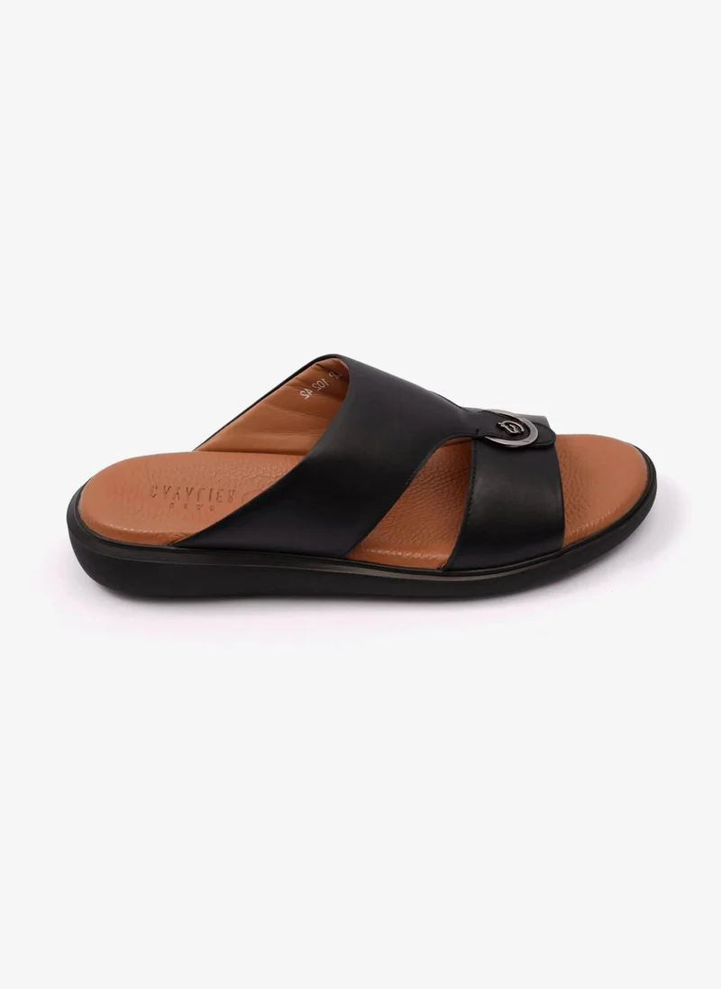 UOMO Cavalier UOMO CAVALIER ARABIC SOFT NAPPA SANDALS